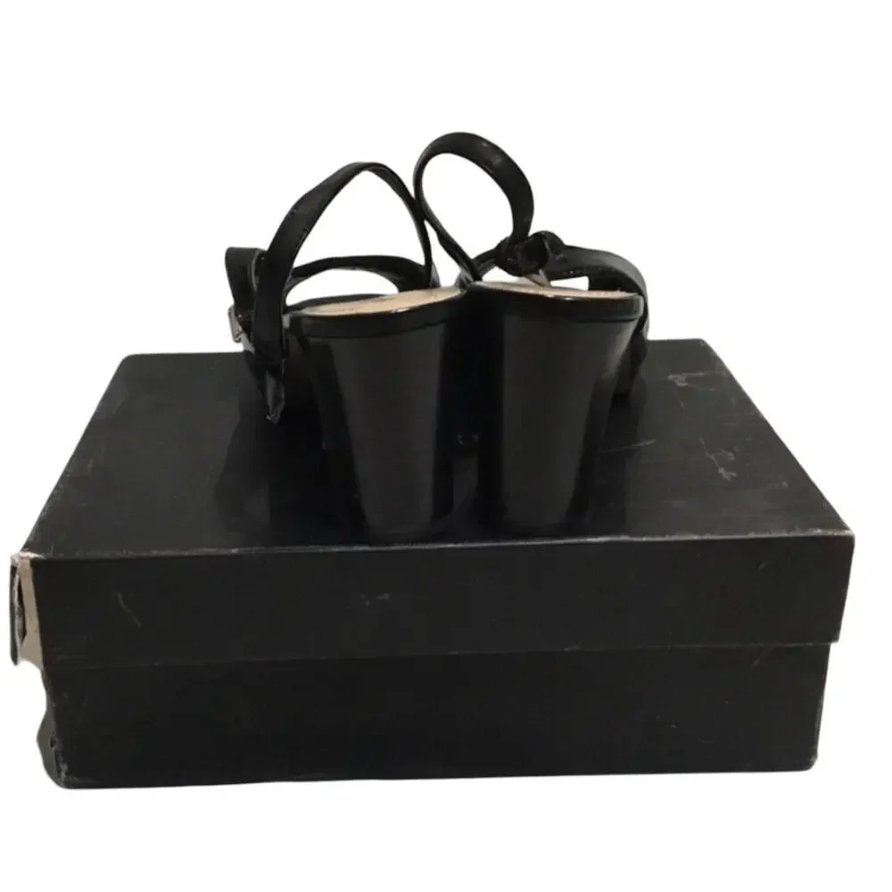 Ellen Tracy Malone Sandals